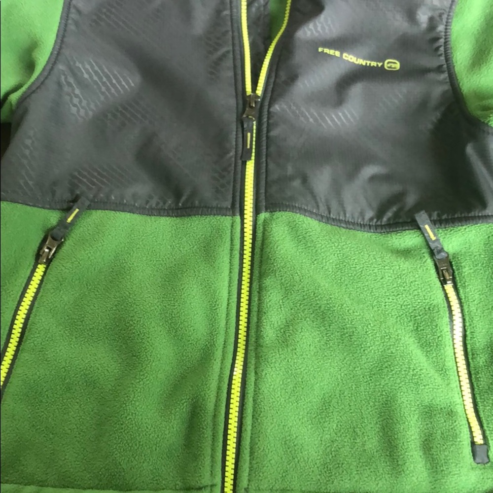 Jacket - Picture 4 of 6